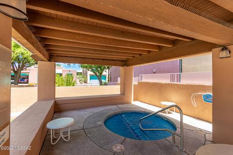 5183 E Timrod St, Tucson, AZ 85711 photo 25