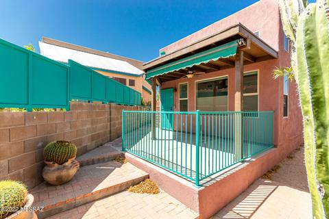 5183 E Timrod St, Tucson, AZ 85711 photo 34