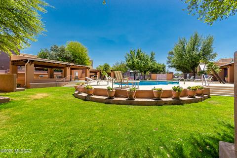 5183 E Timrod St, Tucson, AZ 85711 photo 22