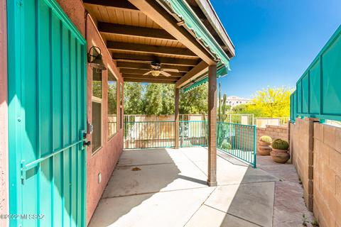 5183 E Timrod St, Tucson, AZ 85711 photo 33