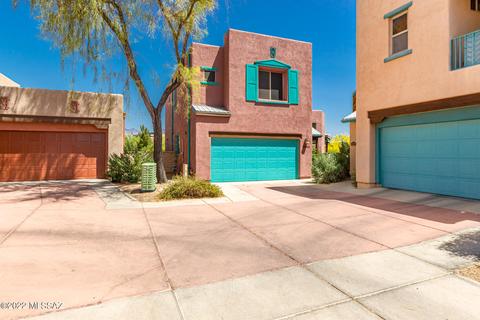 5183 E Timrod St, Tucson, AZ 85711 photo 31