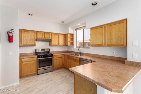 5183 E Timrod St, Tucson, AZ 85711 photo 8