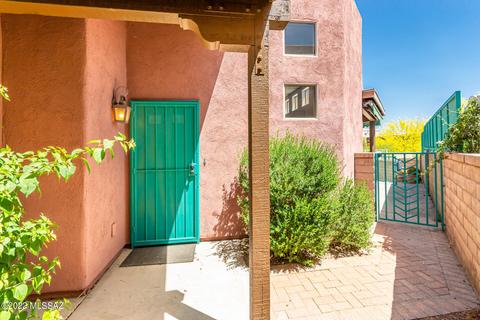 5183 E Timrod St, Tucson, AZ 85711 photo 32