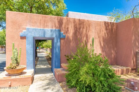 5183 E Timrod St, Tucson, AZ 85711 photo 29