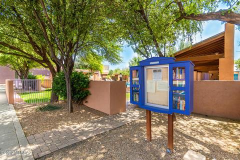 5183 E Timrod St, Tucson, AZ 85711 photo 36