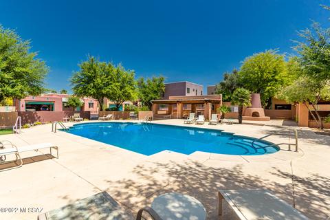 5183 E Timrod St, Tucson, AZ 85711 photo 26
