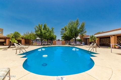 5183 E Timrod St, Tucson, AZ 85711 photo 28