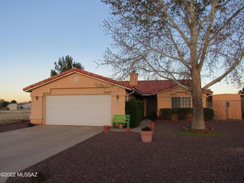 908 E Ocotillo Way, Pearce, AZ 85625 photo 1