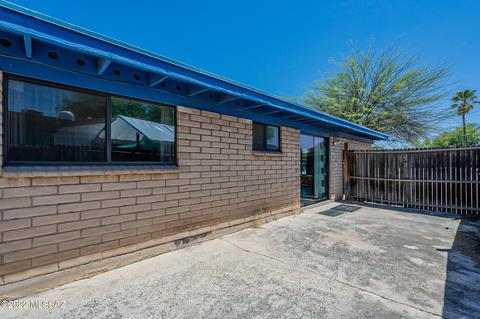 6981 E Brooks Dr, Tucson, AZ 85730 photo 17