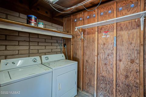 6981 E Brooks Dr, Tucson, AZ 85730 photo 20