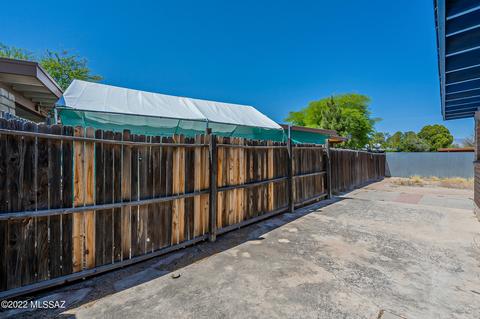 6981 E Brooks Dr, Tucson, AZ 85730 photo 16