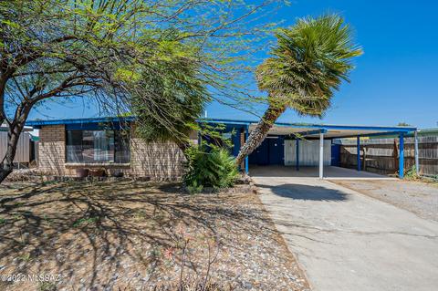 6981 E Brooks Dr, Tucson, AZ 85730 photo 2