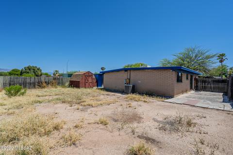 6981 E Brooks Dr, Tucson, AZ 85730 photo 19
