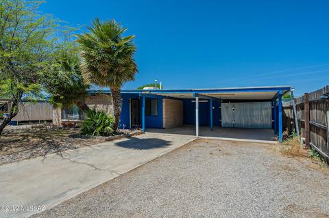 6981 E Brooks Dr, Tucson, AZ 85730 photo 1