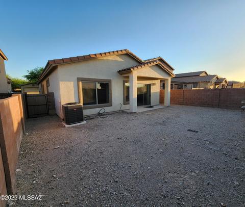 7635 E Fair Meadows Loop, Tucson, AZ 85756 photo 16