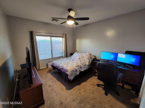 7635 E Fair Meadows Loop, Tucson, AZ 85756 photo 10