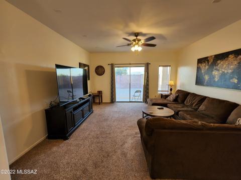 7635 E Fair Meadows Loop, Tucson, AZ 85756 photo 3