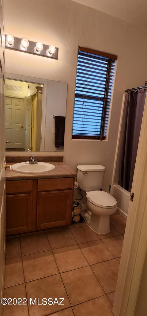 7635 E Fair Meadows Loop, Tucson, AZ 85756 photo 15