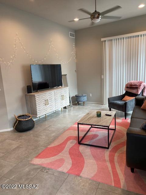 866 E Millenium Ct, Tucson, AZ 85719 photo 3