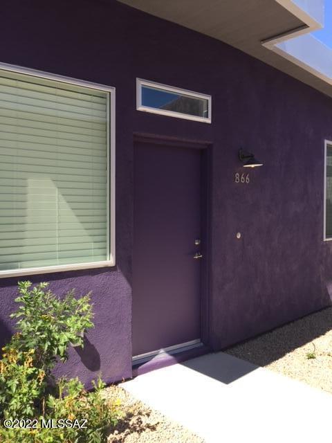 866 E Millenium Ct, Tucson, AZ 85719 photo 1