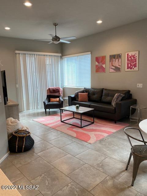 866 E Millenium Ct, Tucson, AZ 85719 photo 2