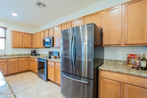 115 E Forrest Feezor St, Vail, AZ 85641 photo 9