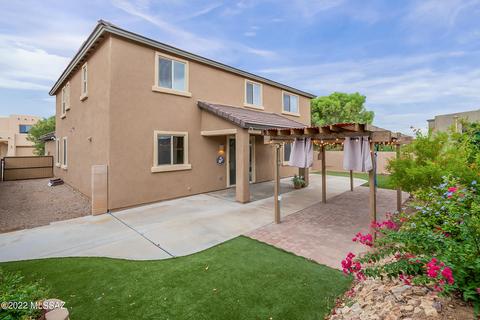 115 E Forrest Feezor St, Vail, AZ 85641 photo 35