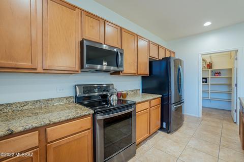 115 E Forrest Feezor St, Vail, AZ 85641 photo 13