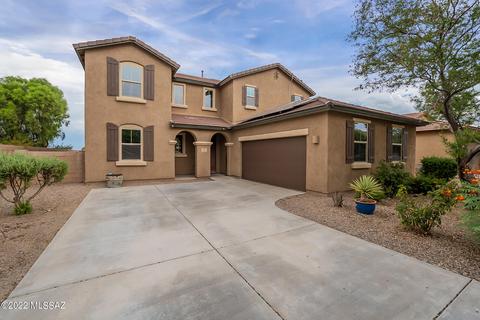 115 E Forrest Feezor St, Vail, AZ 85641 photo 2