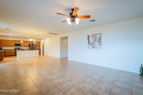115 E Forrest Feezor St, Vail, AZ 85641 photo 5