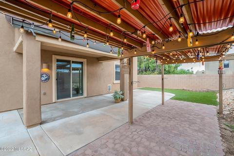 115 E Forrest Feezor St, Vail, AZ 85641 photo 34