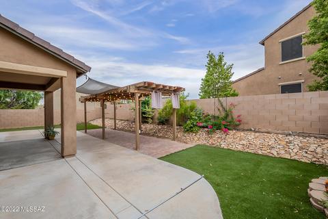 115 E Forrest Feezor St, Vail, AZ 85641 photo 36