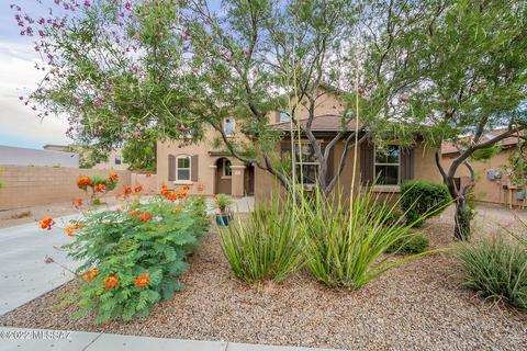 115 E Forrest Feezor St, Vail, AZ 85641 photo 1