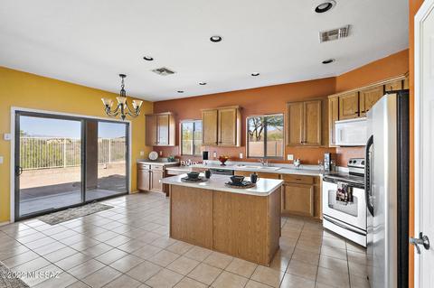 17575 S Garden Sage Loop, Vail, AZ 85641 photo 9