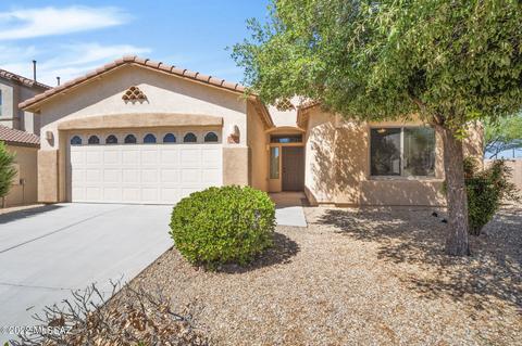 17575 S Garden Sage Loop, Vail, AZ 85641 photo 2