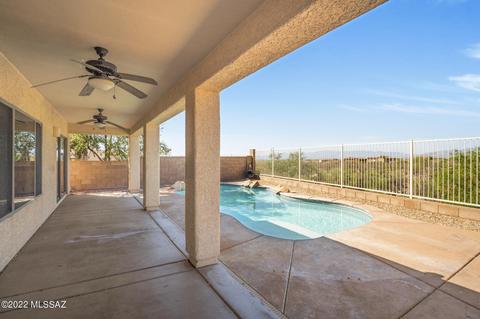 17575 S Garden Sage Loop, Vail, AZ 85641 photo 28