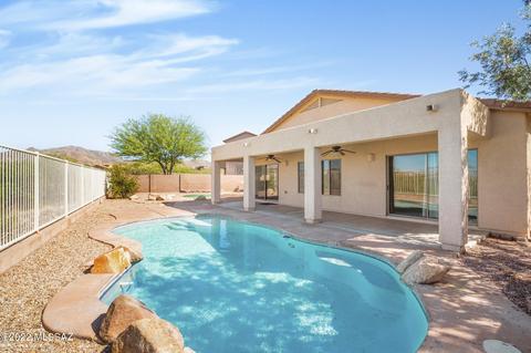 17575 S Garden Sage Loop, Vail, AZ 85641 photo 29