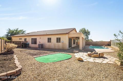 17575 S Garden Sage Loop, Vail, AZ 85641 photo 31