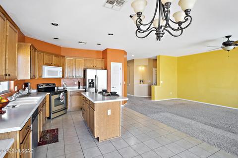 17575 S Garden Sage Loop, Vail, AZ 85641 photo 7