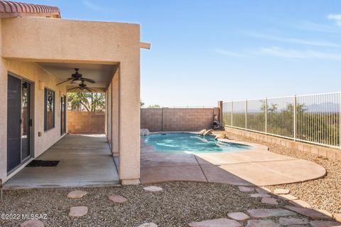 17575 S Garden Sage Loop, Vail, AZ 85641 photo 33