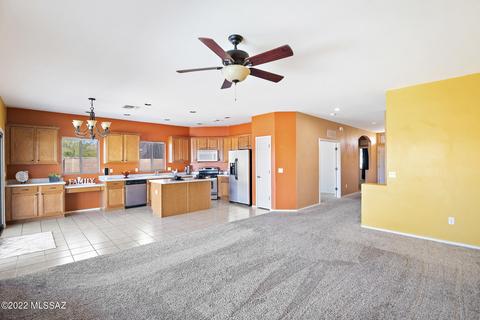 17575 S Garden Sage Loop, Vail, AZ 85641 photo 6