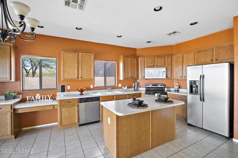 17575 S Garden Sage Loop, Vail, AZ 85641 photo 8