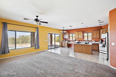 17575 S Garden Sage Loop, Vail, AZ 85641 photo 5