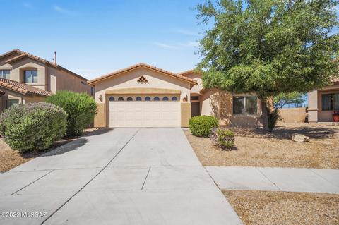 17575 S Garden Sage Loop, Vail, AZ 85641 photo 1