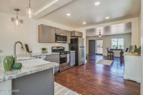 2020 E Copper St, Tucson, AZ 85719 photo 4