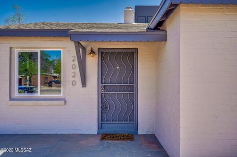 2020 E Copper St, Tucson, AZ 85719 photo 1