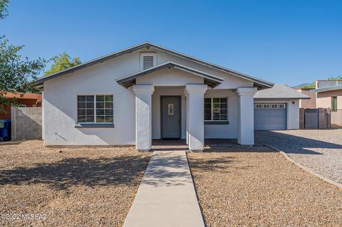 1133 E Hedrick Dr, Tucson, AZ 85719 photo 1