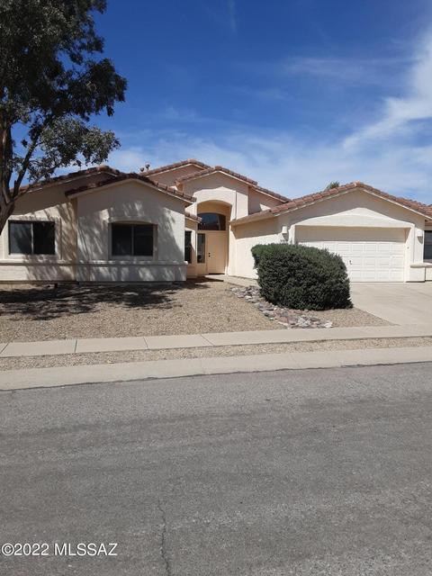 8979 E Maxwell Dr, Tucson, AZ 85747 photo 5