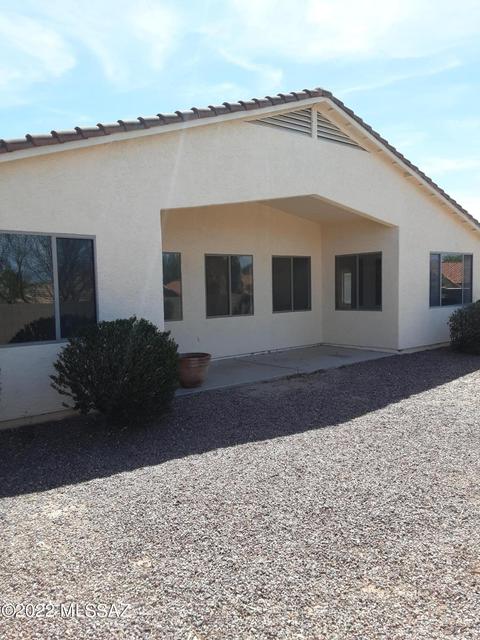 8979 E Maxwell Dr, Tucson, AZ 85747 photo 4