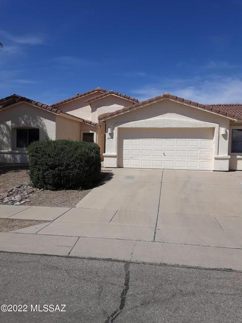 8979 E Maxwell Dr, Tucson, AZ 85747 photo 2